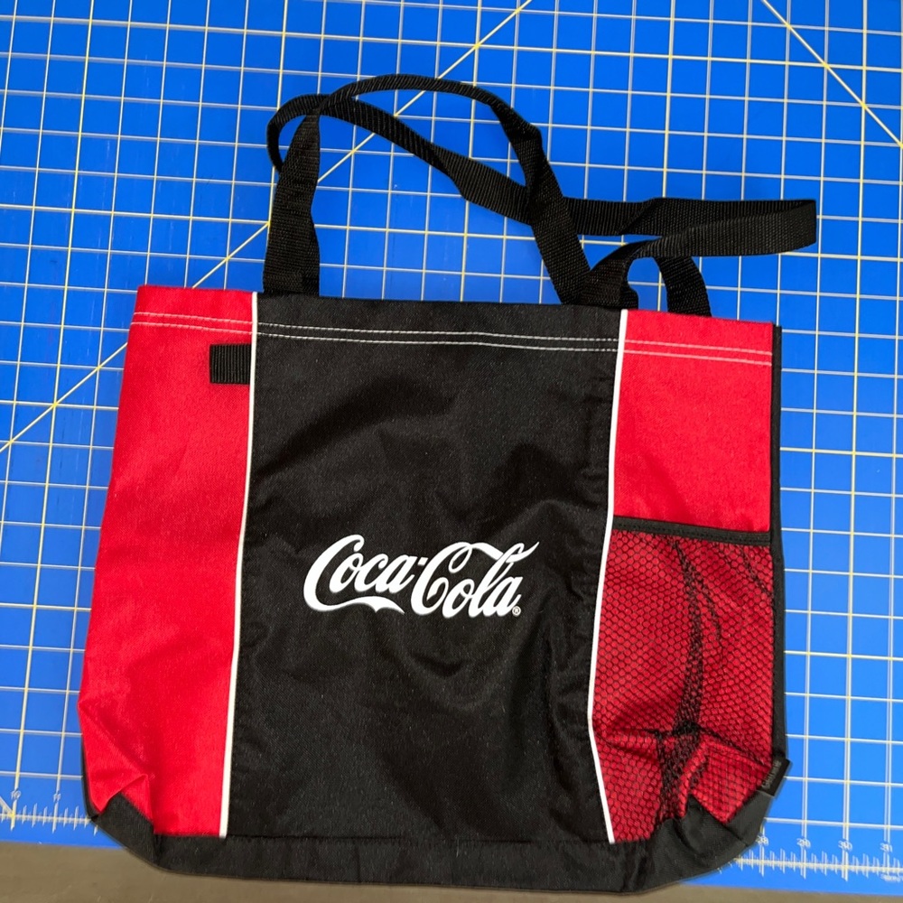 Coca-Cola Tote Bag